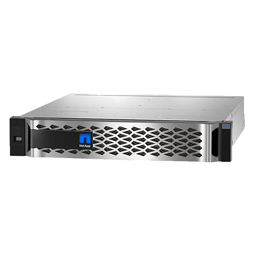 NetApp Storage NetApp E5600 NetApp Hybrid flash Infradax
