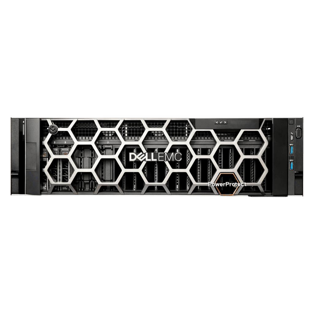 DELL EMC POWERPROTECT DD9900