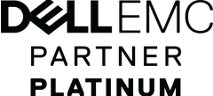 Dell Platinum Partner V6