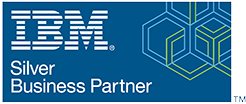 IBM silver business partner v10