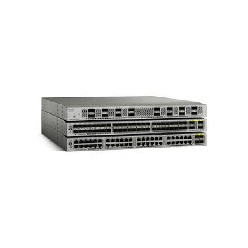 Cisco Switches Cisco Nexus 3000 Switches Infradax