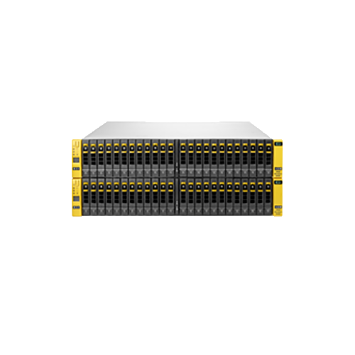 HPe All-Flash Storage | HP 3PAR 8400 storage | Infradax