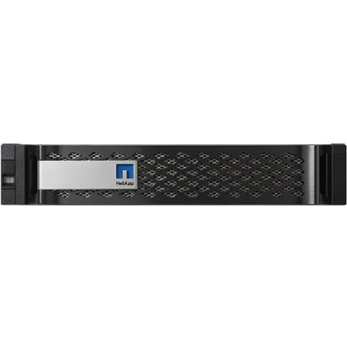 NetApp Storage NetApp E2800 NetApp Hybrid flash Infradax