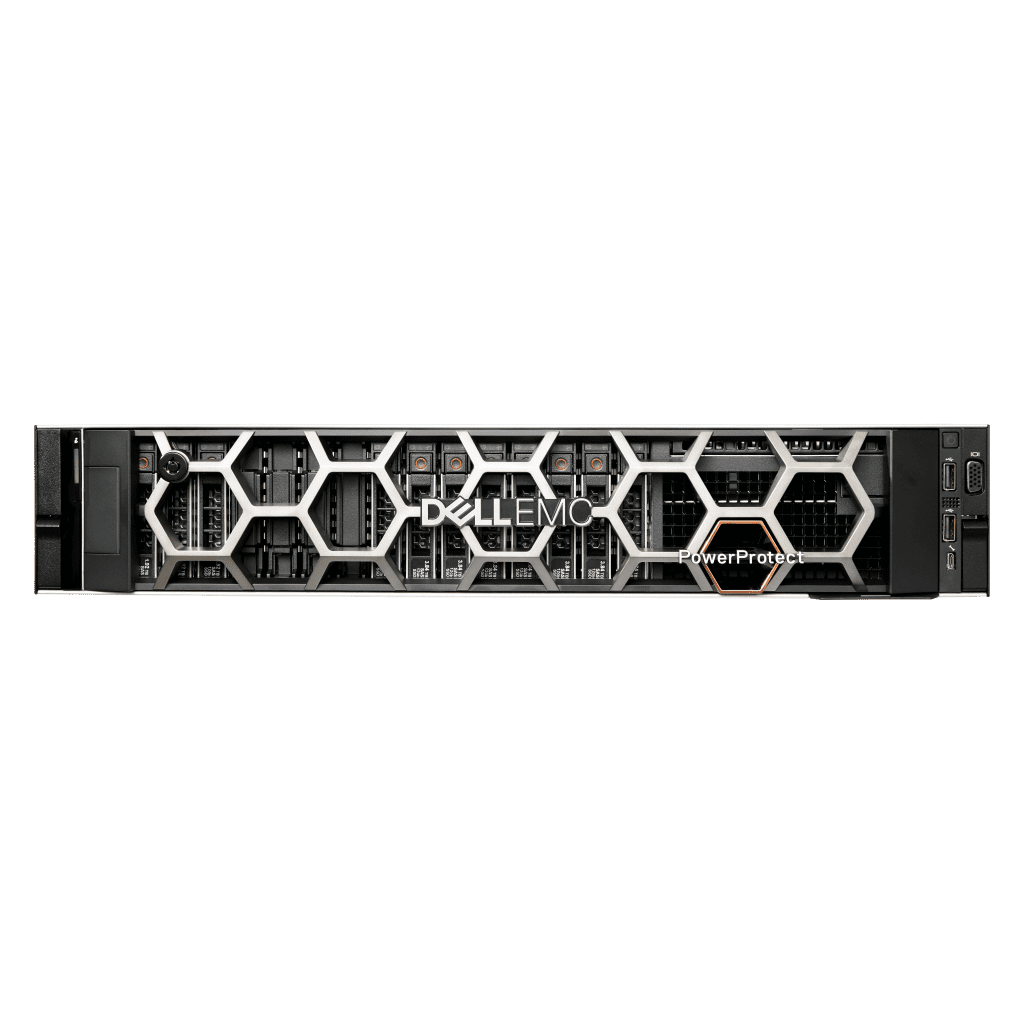 DELL EMC POWERPROTECT DD3300
