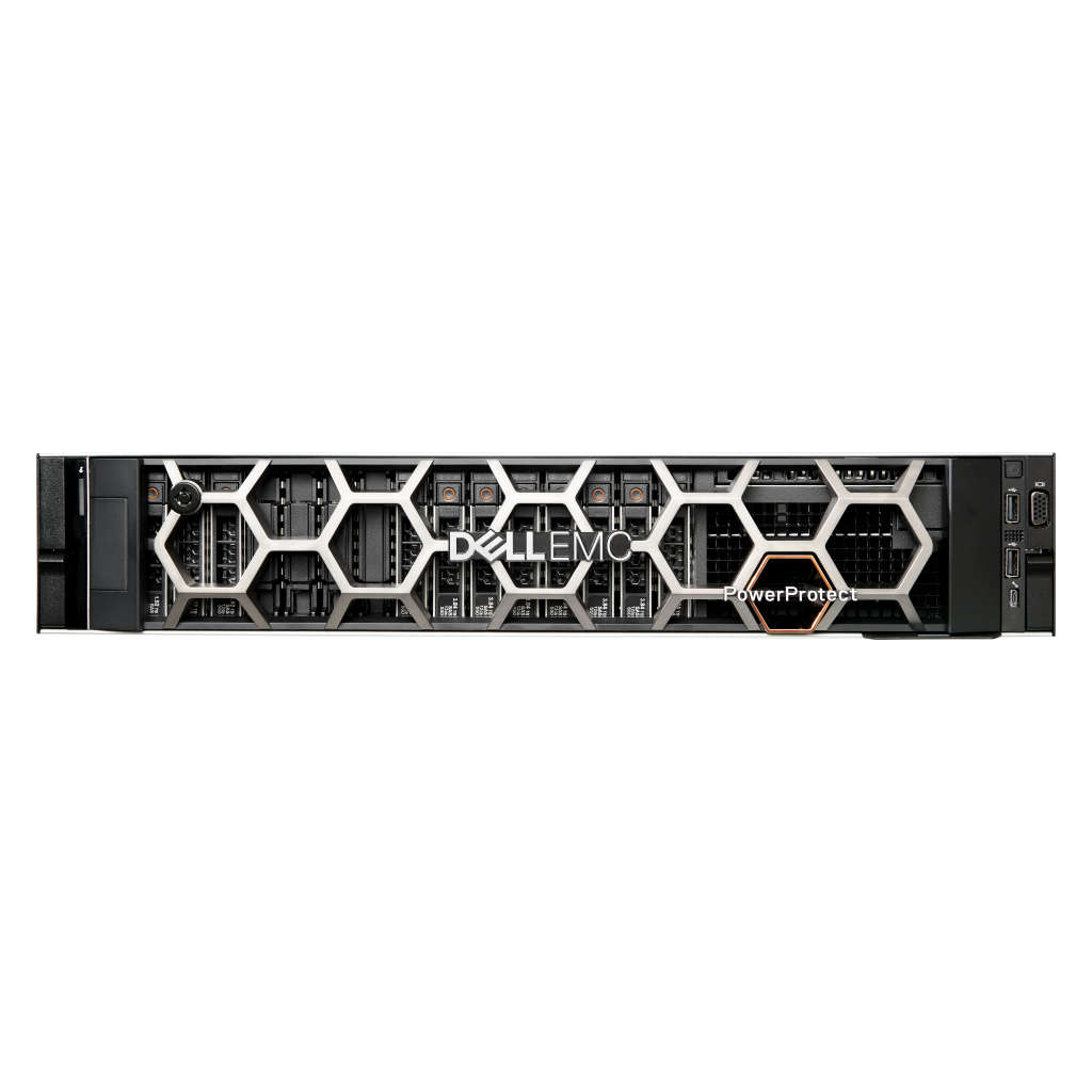 DELL EMC POWERPROTECT DD6900